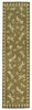 Trans Ocean Terrace Dragonfly Green Area Rug Main
