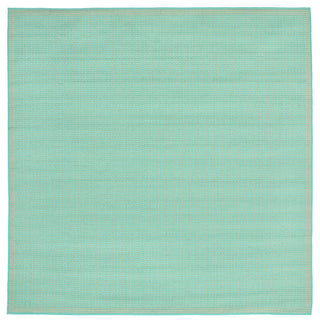 Trans Ocean Terrace Texture Blue Area Rug Main