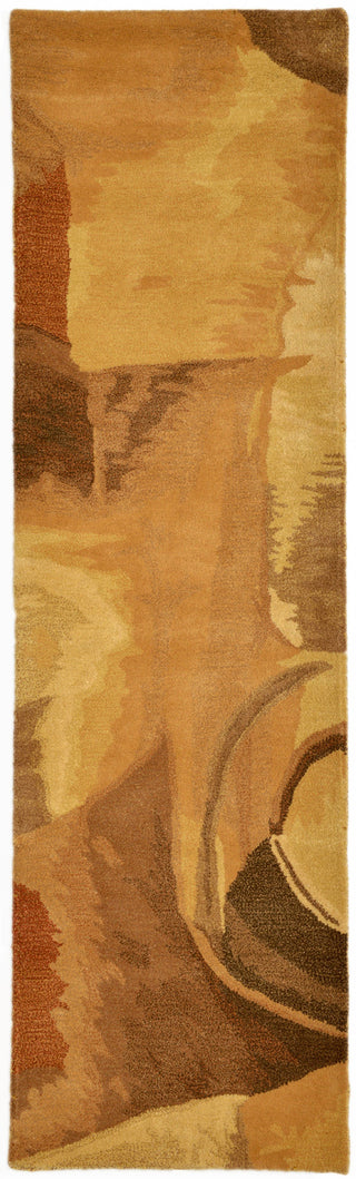 Trans Ocean Tivoli Sonia Natural Area Rug Main