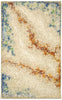 Trans Ocean Visions IV Elements Natural Area Rug main image