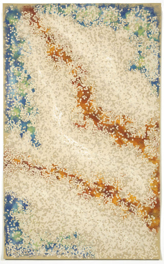 Trans Ocean Visions IV Elements Natural Area Rug main image