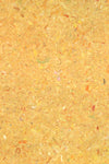 Trans Ocean Visions I Quarry Yellow Area Rug main image