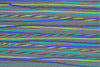 Trans Ocean Visions II Twist Stripe Grey Area Rug 1' 8'' X 2' 6''