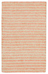 Trans Ocean Wooster Stripes Orange Area Rug 2' 0'' X 3' 0''
