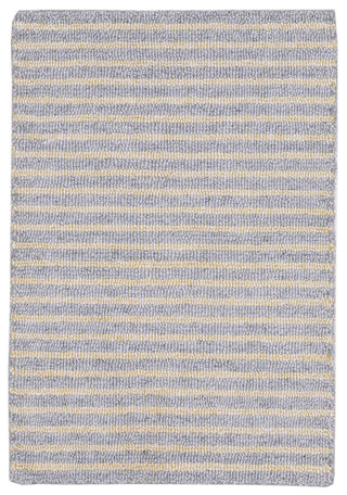 Trans Ocean Wooster Stripes Grey Area Rug Main