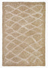 Trans Ocean Wooster Twist Natural Area Rug Main