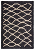 Trans Ocean Wooster Twist Grey Area Rug 2' 0'' X 3' 0''