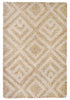 Trans Ocean Wooster Kuba Natural Area Rug Main
