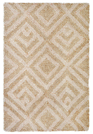 Trans Ocean Wooster Kuba Natural Area Rug Main