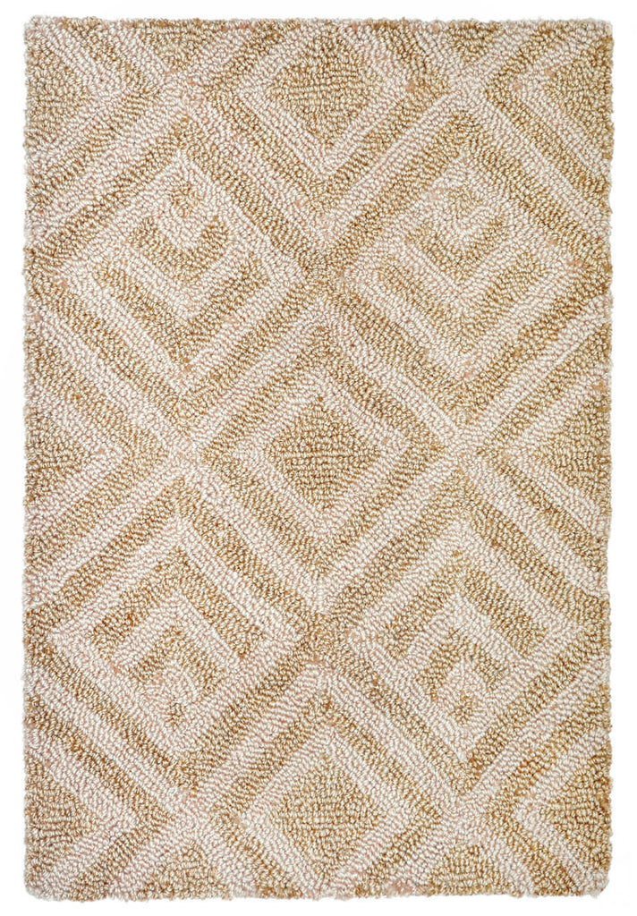 Trans Ocean Wooster Kuba Natural Area Rug 2' 0'' X 3' 0''