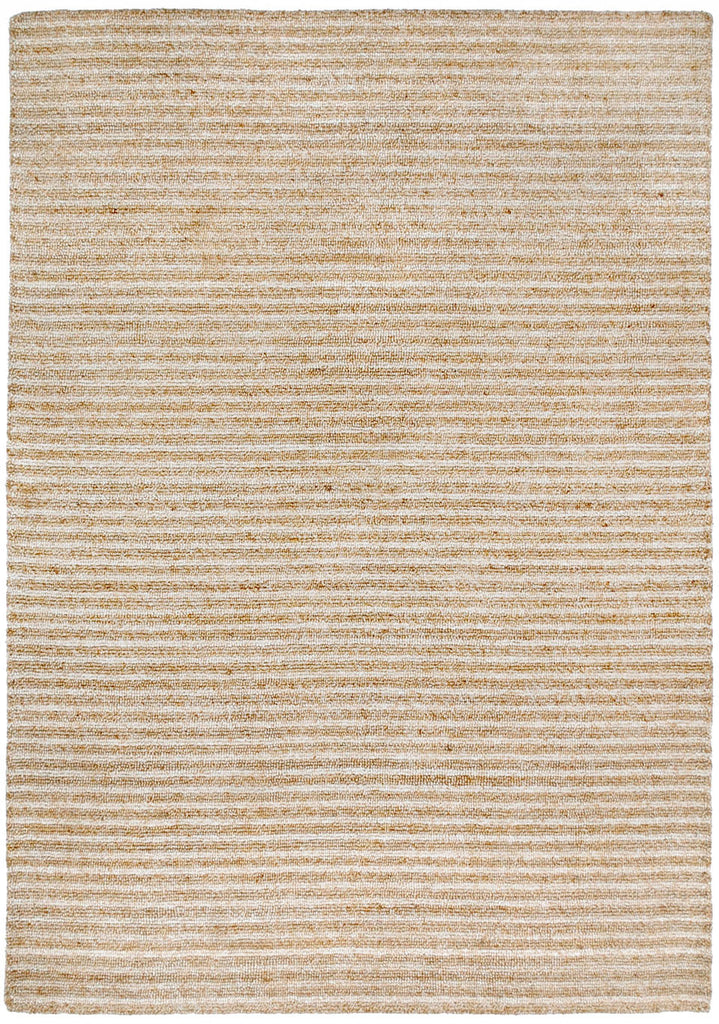 Trans Ocean Wooster Stripes Natural Area Rug main image