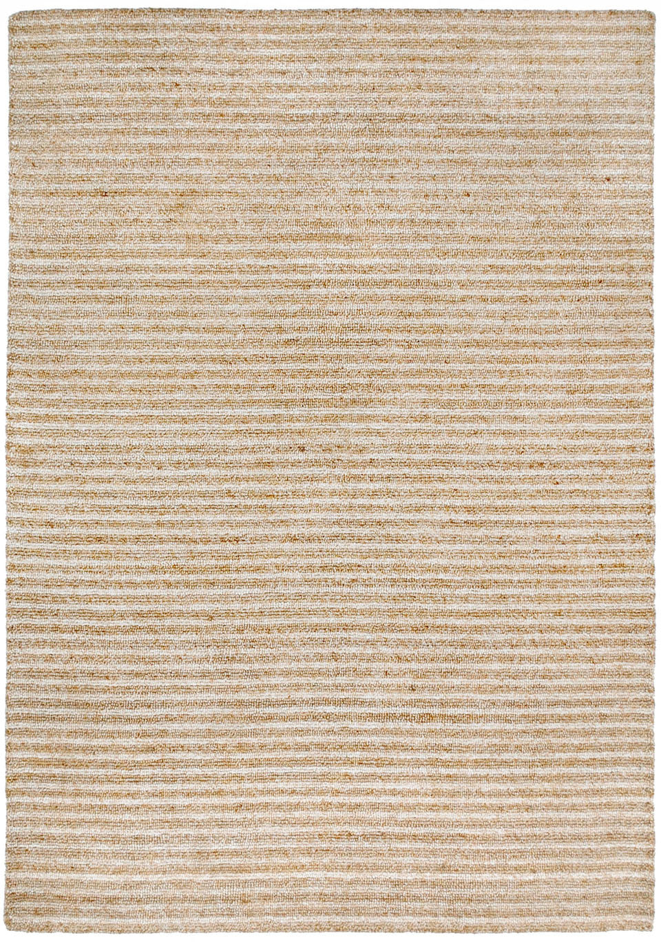 Trans Ocean Wooster Stripes Natural Area Rug by Liora Manne ...