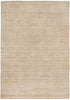 Trans Ocean Wooster Stripes Natural Area Rug 5' 0'' X 7' 6''