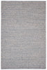 Trans Ocean Wooster Stripes Blue Area Rug main image