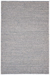 Trans Ocean Wooster Stripes Blue Area Rug 5' 0'' X 7' 6''