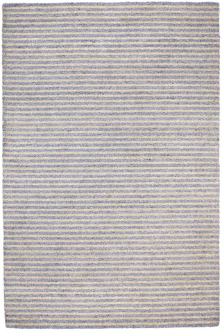 Trans Ocean Wooster Stripes Grey Area Rug main image