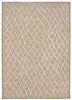 Trans Ocean Wooster Twist Natural Area Rug main image