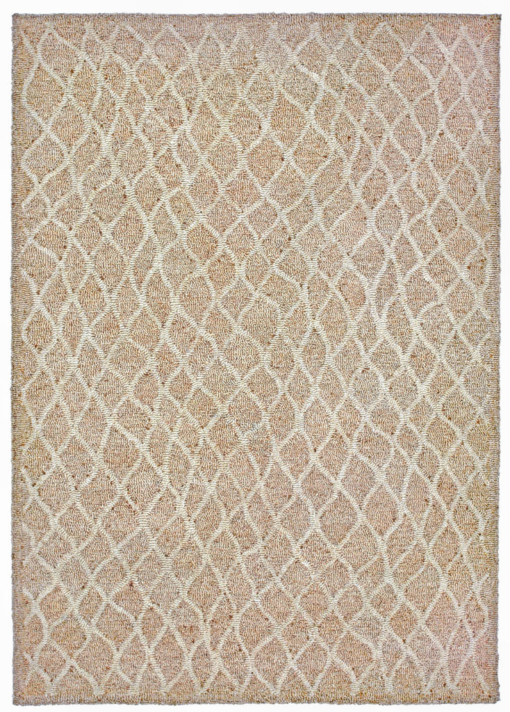 Trans Ocean Wooster Twist Natural Area Rug main image