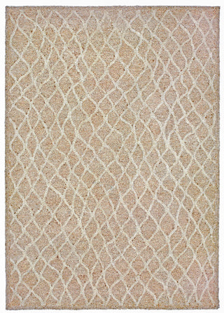 Trans Ocean Wooster Twist Natural Area Rug main image