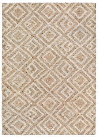 Trans Ocean Wooster Kuba Natural Area Rug main image