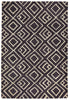 Trans Ocean Wooster Kuba Grey Area Rug main image