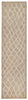 Trans Ocean Wooster Twist Natural Area Rug Main