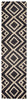 Trans Ocean Wooster Kuba Grey Area Rug Main