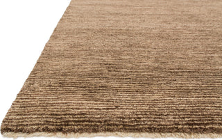 Loloi Transo TA-01 Dark Brown Area Rug