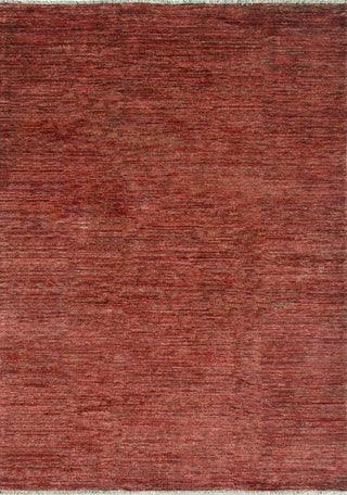 Loloi Transo TA-01 Red Area Rug Main