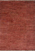 Loloi Transo TA-01 Red Area Rug main image