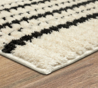 Karastan Traverse Paragon Area Rug by Bobby Berk Lifestyle Image