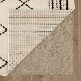 Karastan Traverse Paragon Area Rug by Bobby Berk Back Image