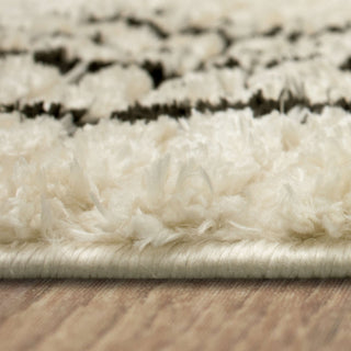 Karastan Traverse Paragon Area Rug by Bobby Berk Detail Image