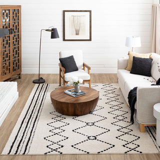 Karastan Traverse Paragon Area Rug by Bobby Berk Lifestyle Image Feature