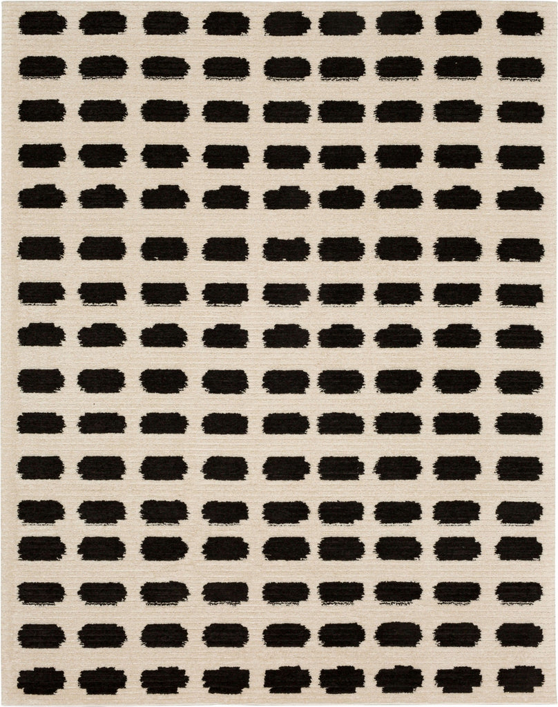 Karastan Traverse Roundabout Area Rug by Bobby Berk main image