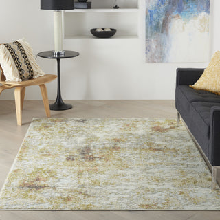 Nourison Trance TRC01 Multicolor Area Rug