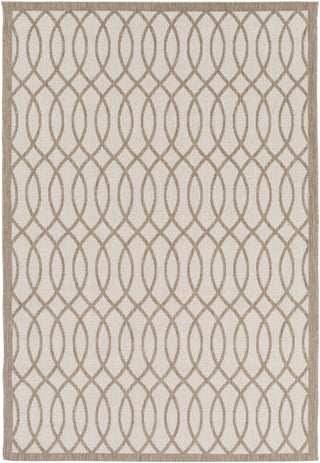 Surya Terrace TRC-1000 Area Rug 5'2'' x 7'6''