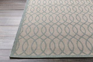 Surya Terrace TRC-1001 Sage Area Rug by Candice Olson 