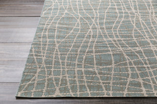 Surya Terrace TRC-1007 Sage Area Rug by Candice Olson 