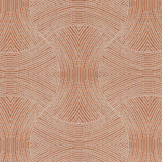 Surya Terrace TRC-1033 Burnt Orange Area Rug by Candice Olson Sample Swatch