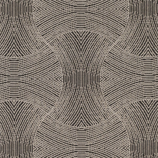 Surya Terrace TRC-1035 Black Area Rug by Candice Olson Sample Swatch