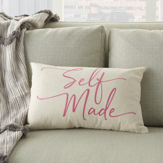 Nourison Trendy Hip New-age Self Made Multicolor  Feature