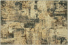 Karastan Elements Treviso Gray Area Rug Main Image