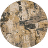 Karastan Elements Treviso Gray Area Rug Main Image