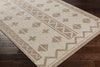 Surya Tuareg TRG-2311 Area Rug Corner Shot