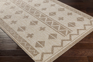 Surya Tuareg TRG-2311 Area Rug Corner Shot
