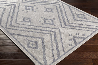 Surya Tuareg TRG-2312 Area Rug Corner Shot