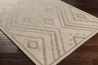 Surya Tuareg TRG-2313 Area Rug Corner Shot