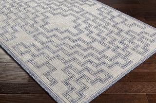 Surya Tuareg TRG-2314 Area Rug Corner Shot