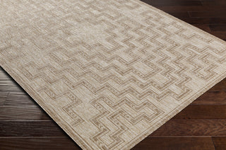 Surya Tuareg TRG-2315 Area Rug Corner Shot